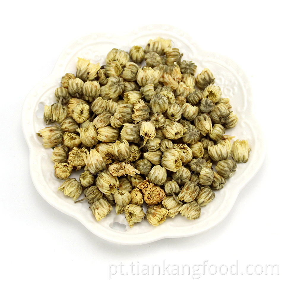 Dehydrated Chrysanthemum Price